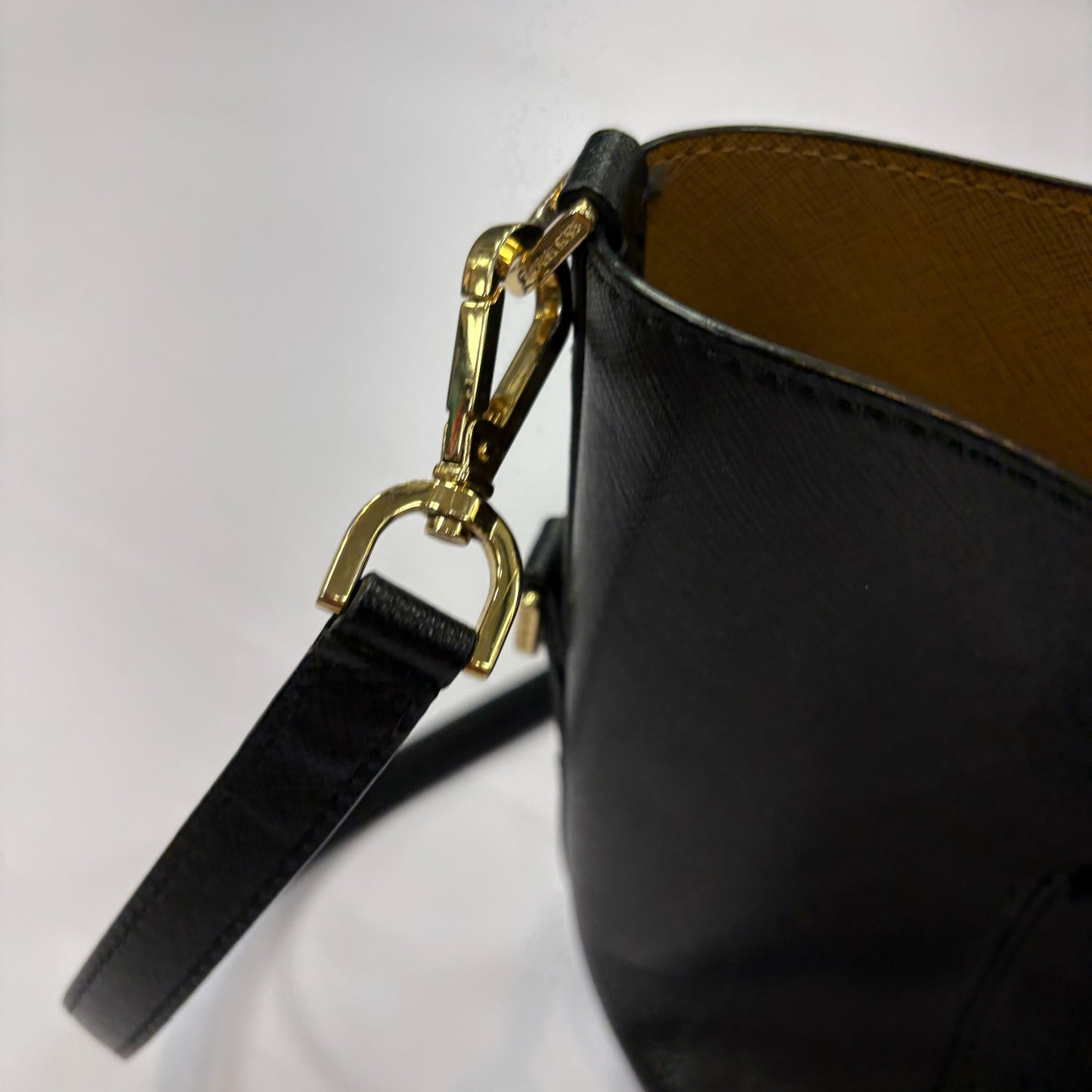 Handbag Designer By Michael By Michael Kors, Size: Medium
