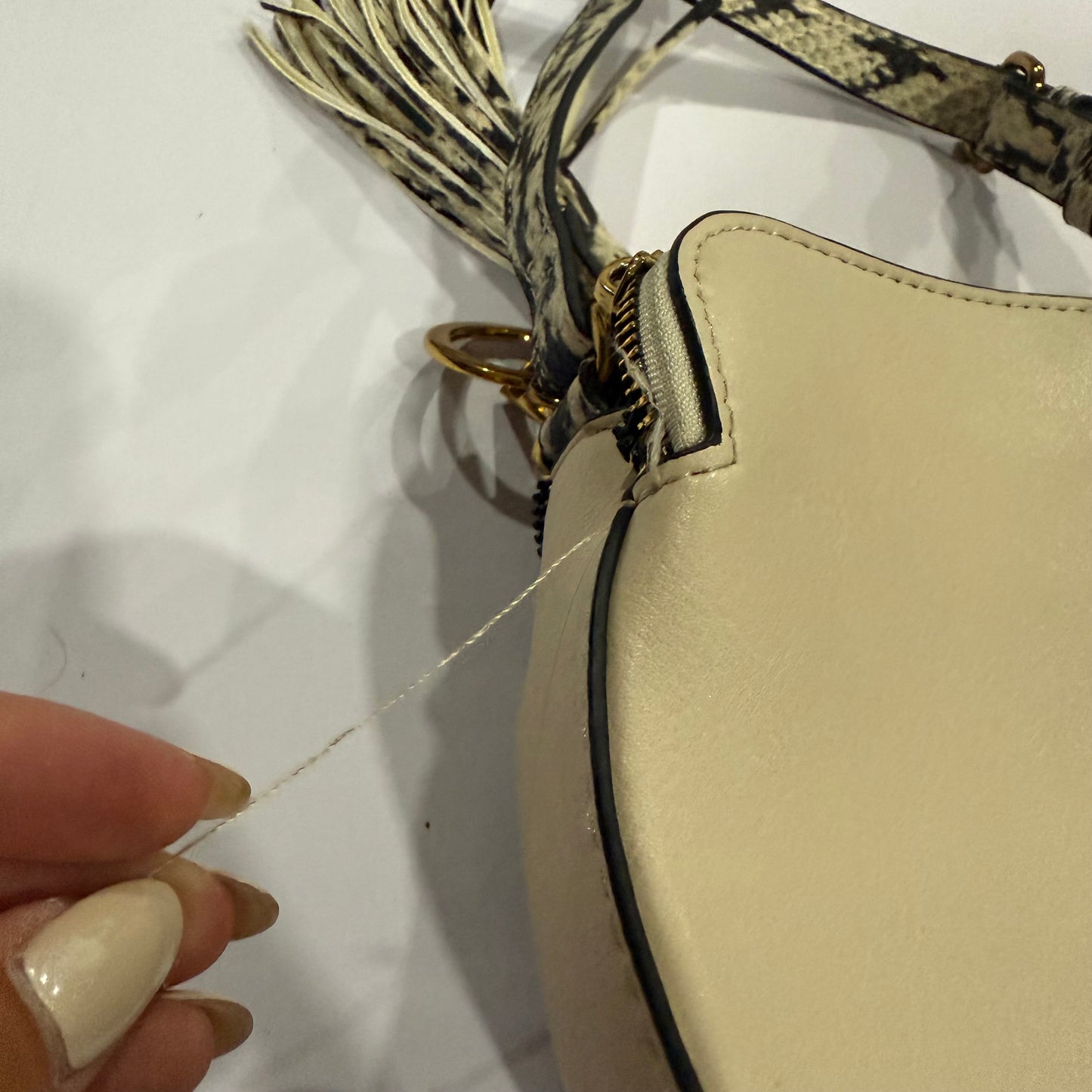 Crossbody By Rachel Zoe, Size: Medium