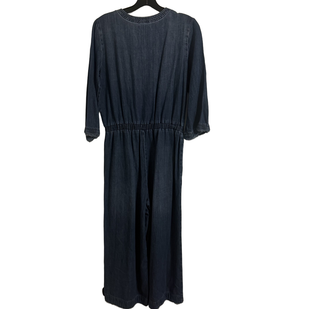 Jumpsuit By Cloth & Stone Size: Xs