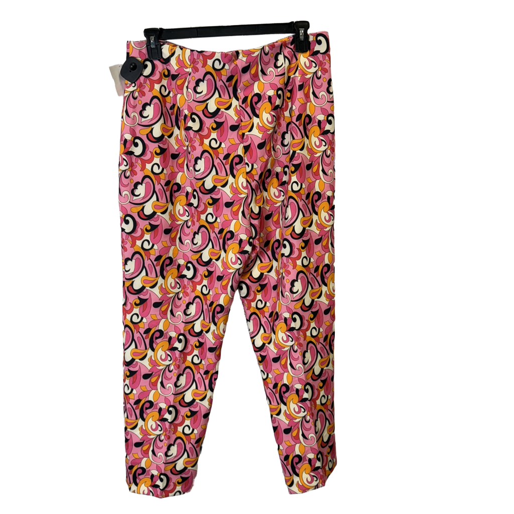 Pants Other By Zara Size: Xxl