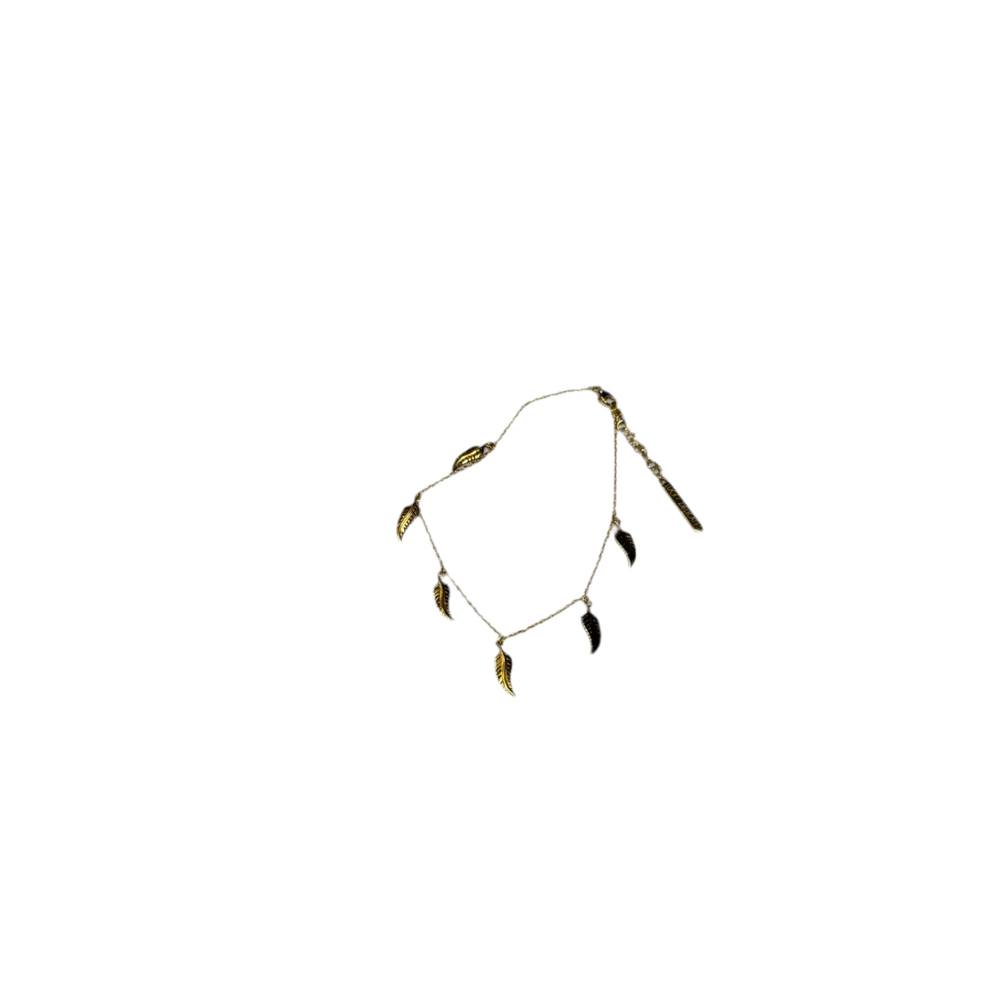 Bracelet Sterling Silver By Lucky Brand