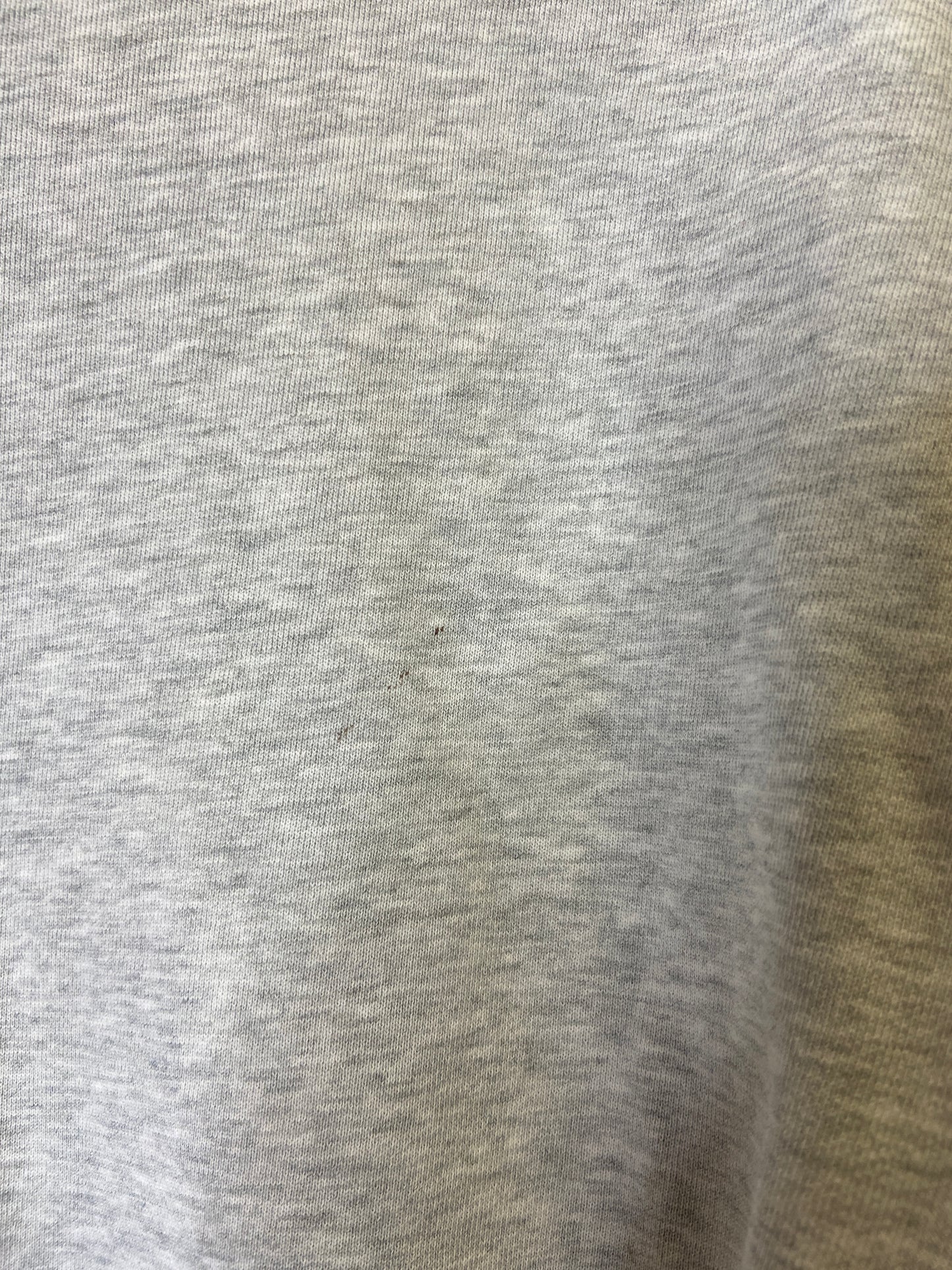 Athletic Sweatshirt Crewneck By Lululemon In Grey, Size: S