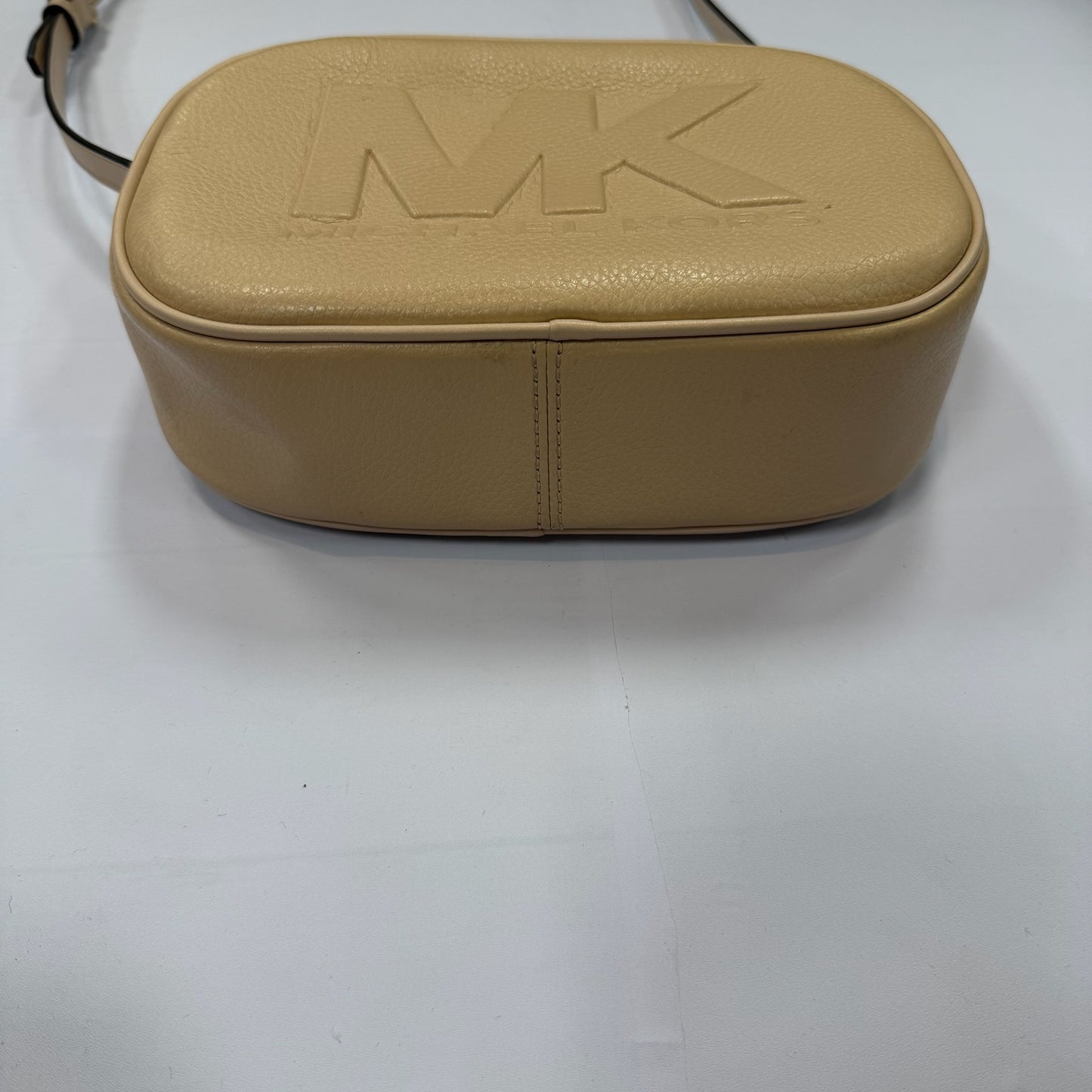 Crossbody Designer By Michael By Michael Kors, Size: Small