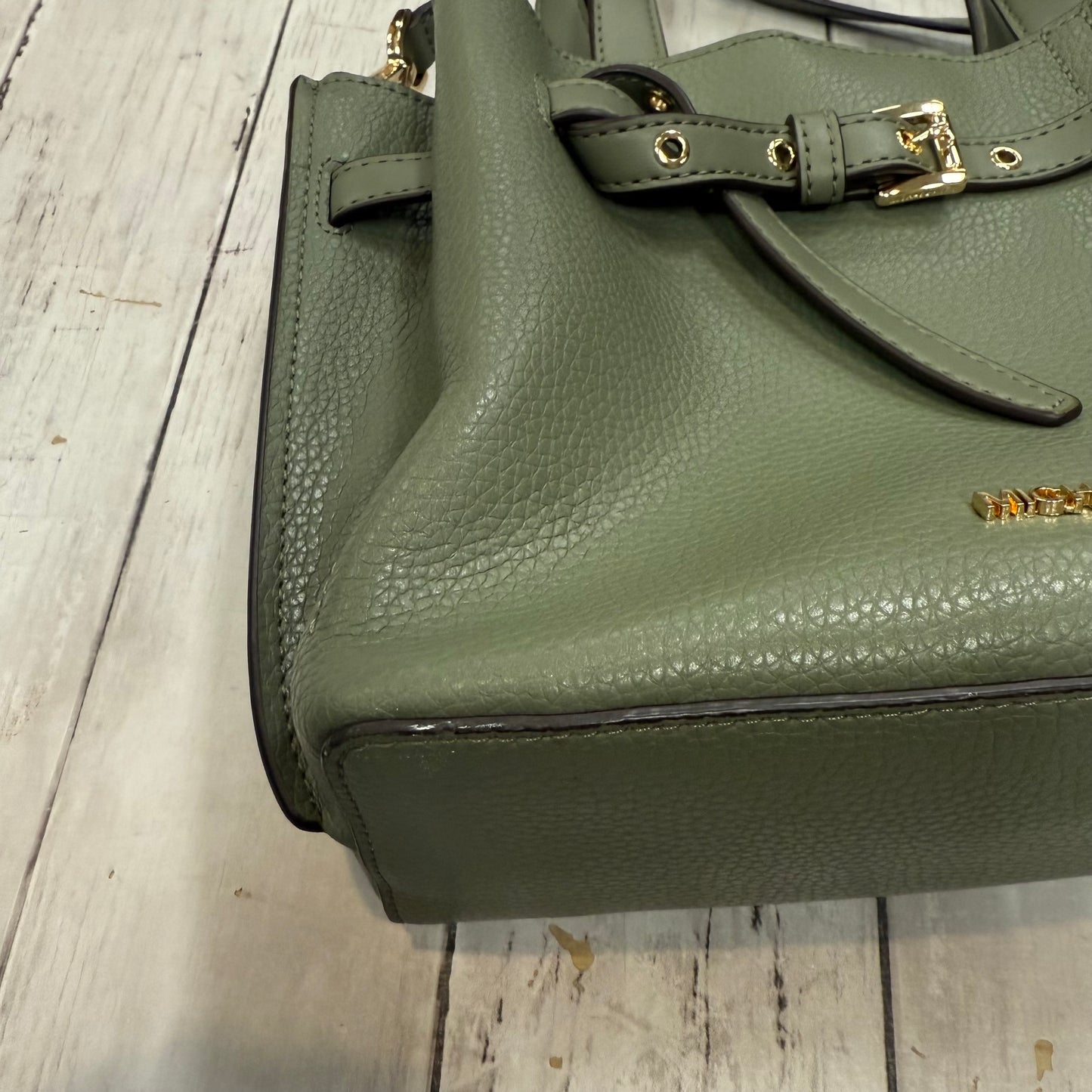 Crossbody Designer By Michael By Michael Kors, Size: Small