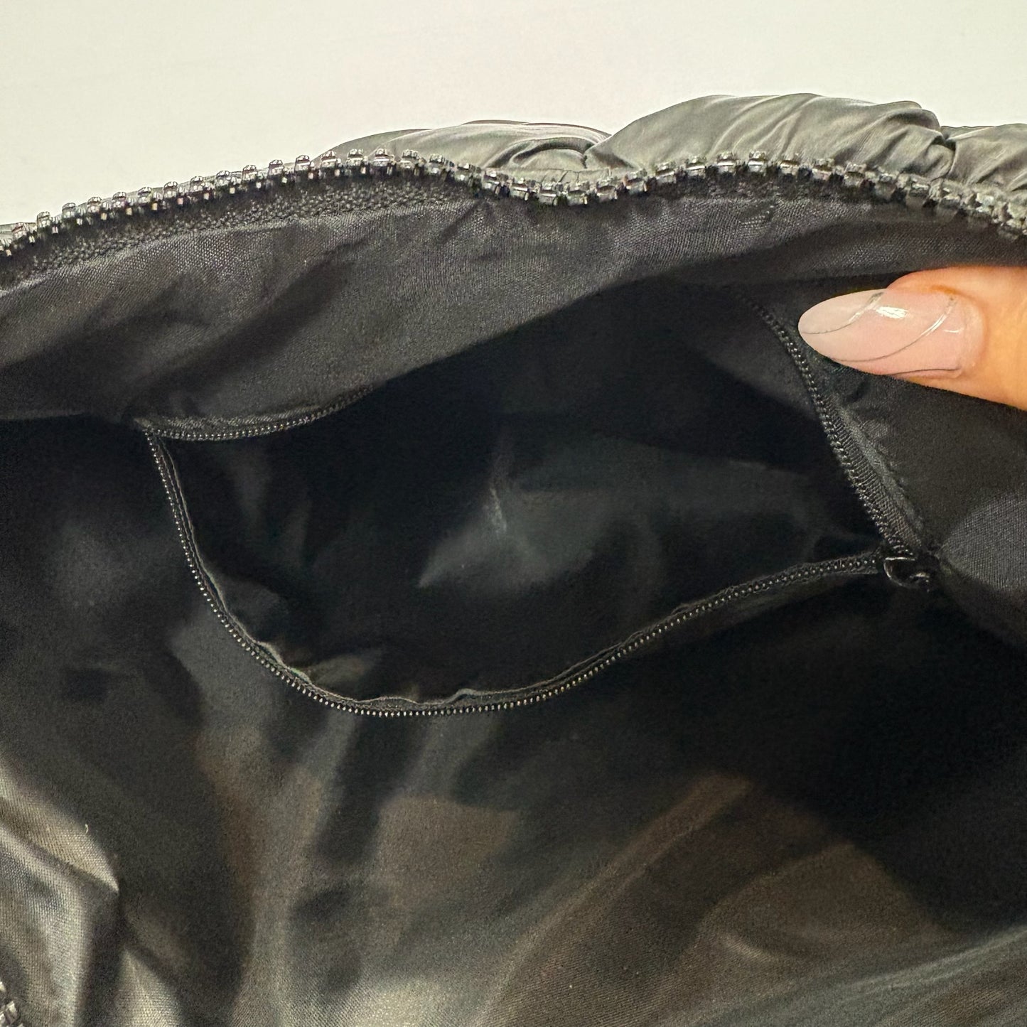 Crossbody By Simply Southern In Black, Size:Medium