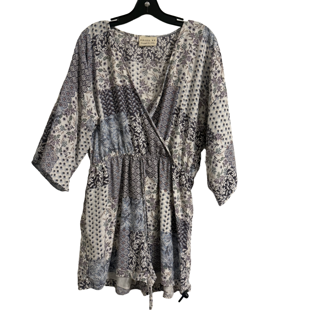 Romper By Clothes Mentor Size: L