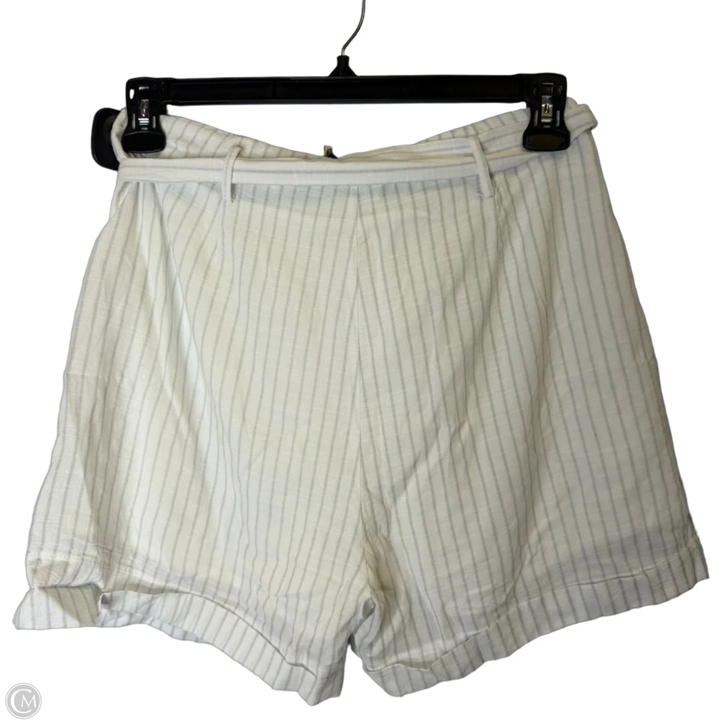 Shorts By Mystree In Blue, Size: M