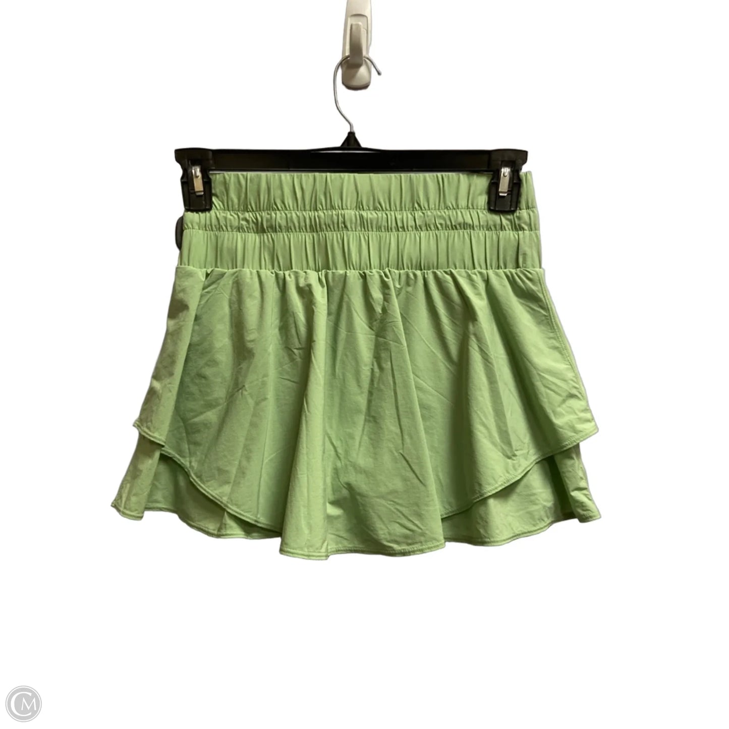 Athletic Skort By Joy Lab In Green, Size: S