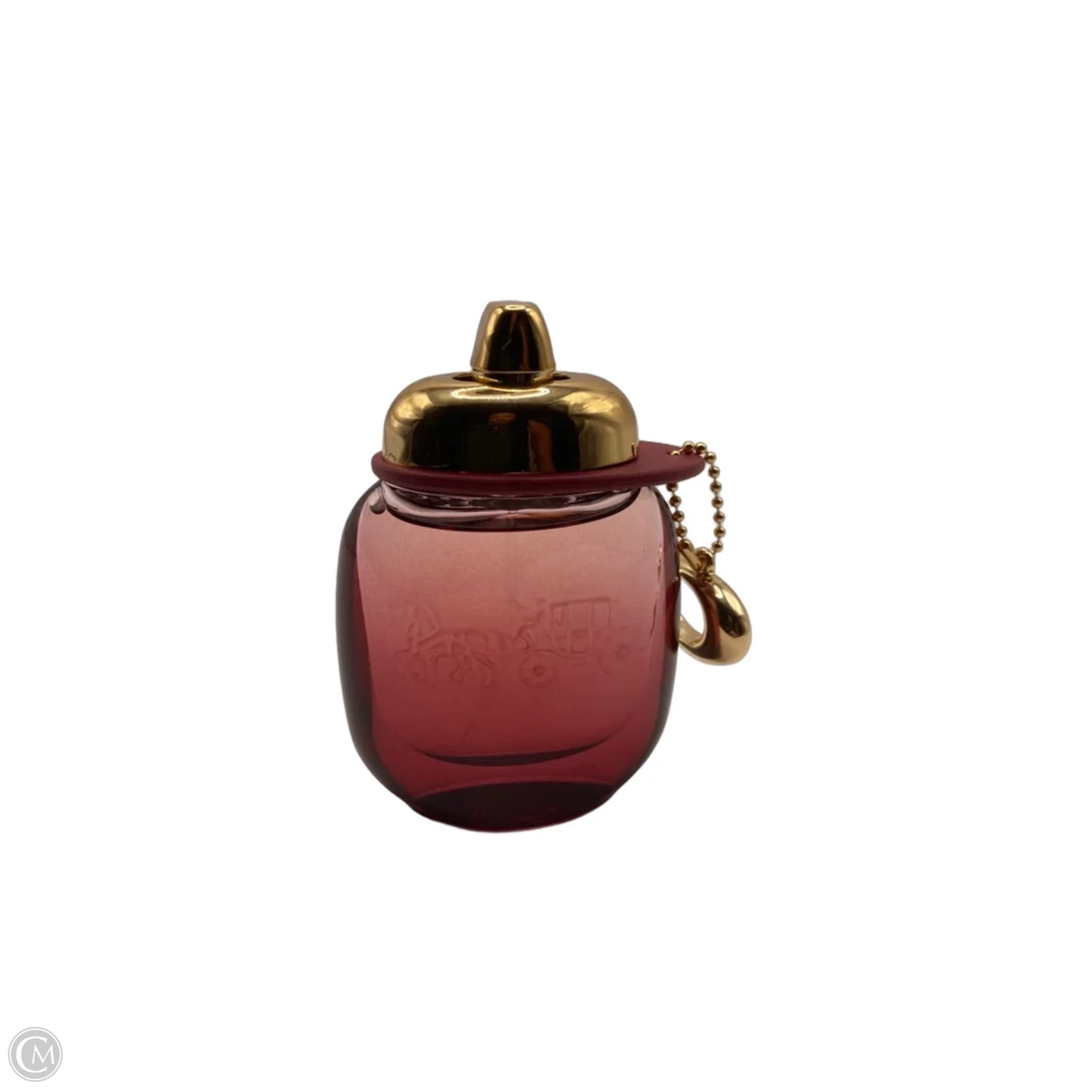 Fragrance Designer By Coach, Size: 1.0 OZ