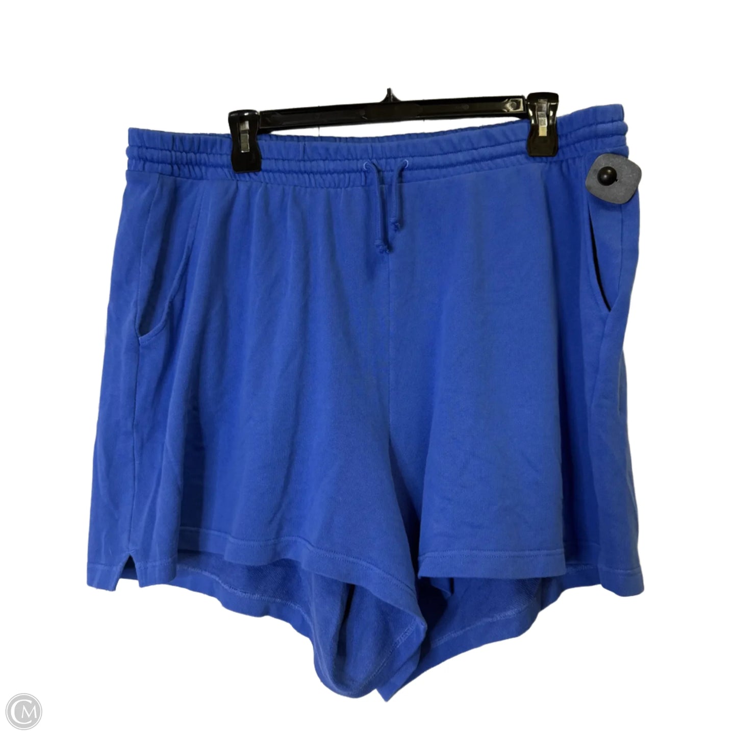 Shorts By Old Navy In Blue, Size: Xxl