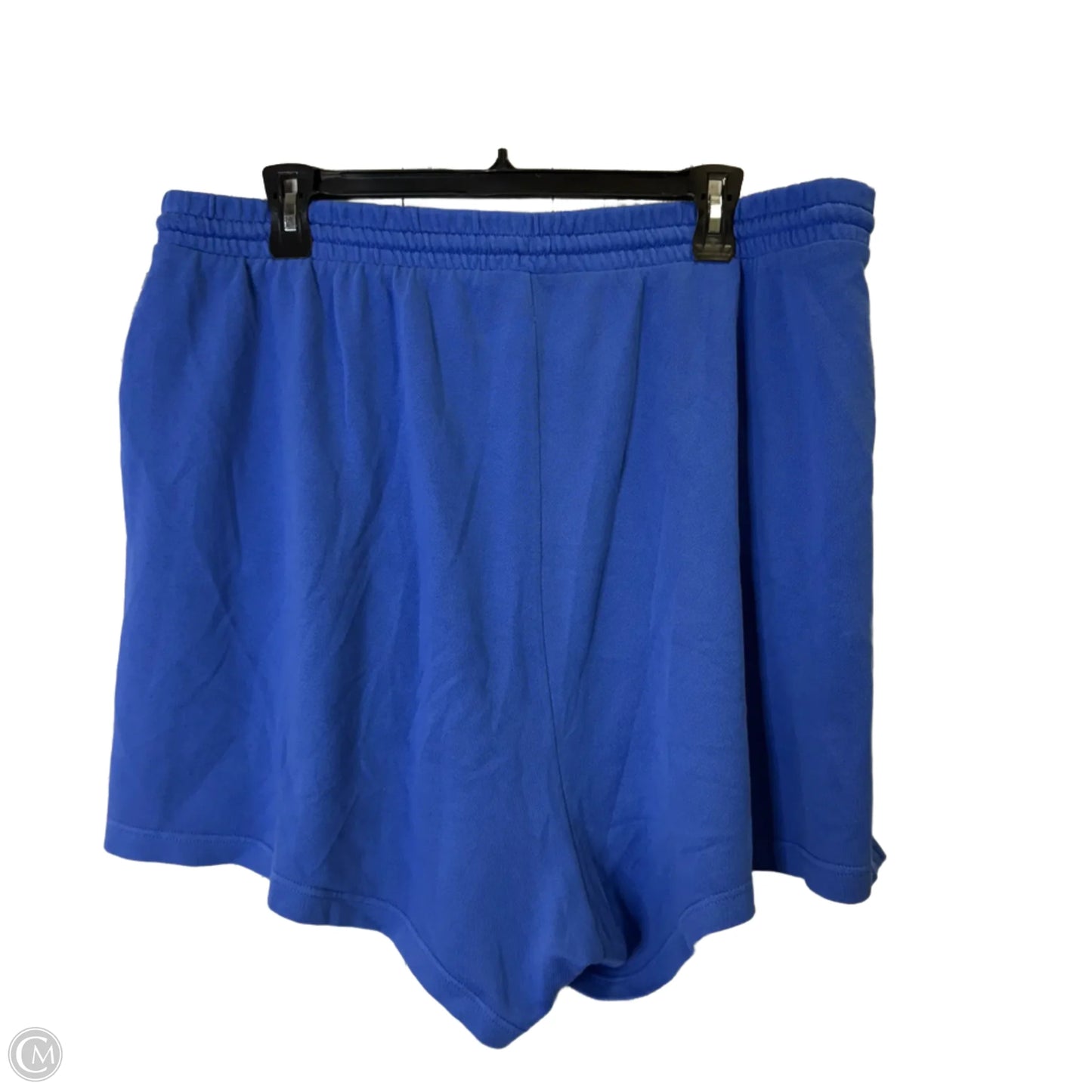 Shorts By Old Navy In Blue, Size: Xxl