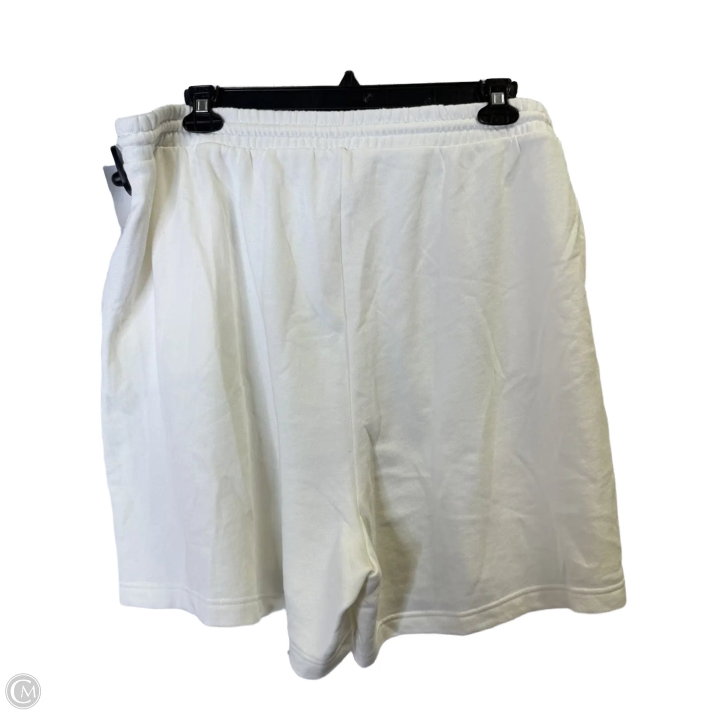 Shorts By Old Navy In Cream, Size: Xxl