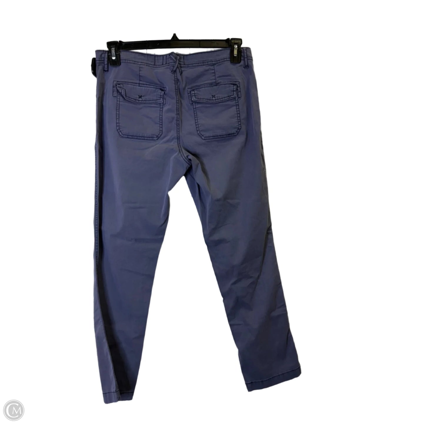 Pants Chinos & Khakis By Anthropologie In Blue, Size: 8