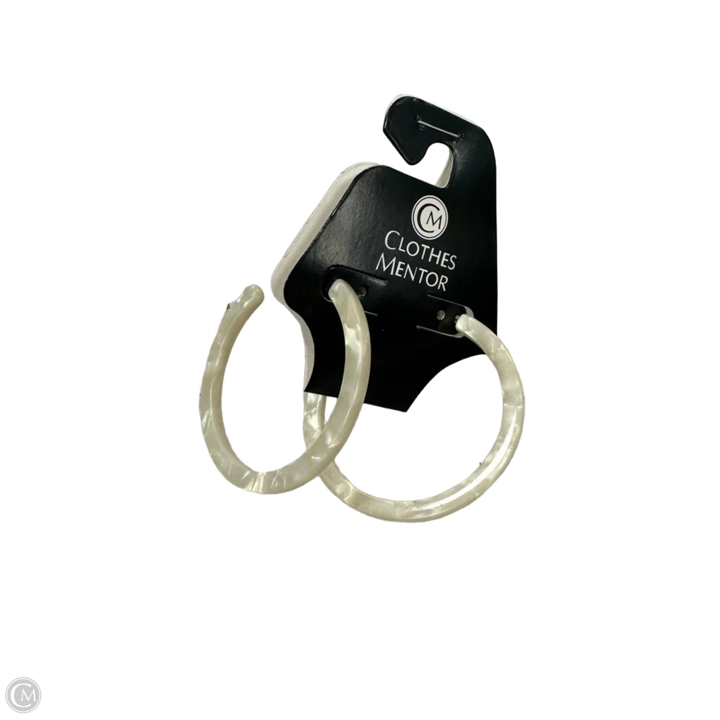 Earrings Hoop By Clothes Mentor
