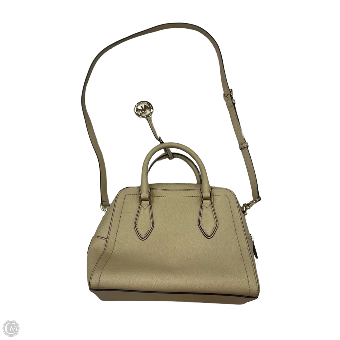Crossbody Designer By Michael By Michael Kors, Size: Medium
