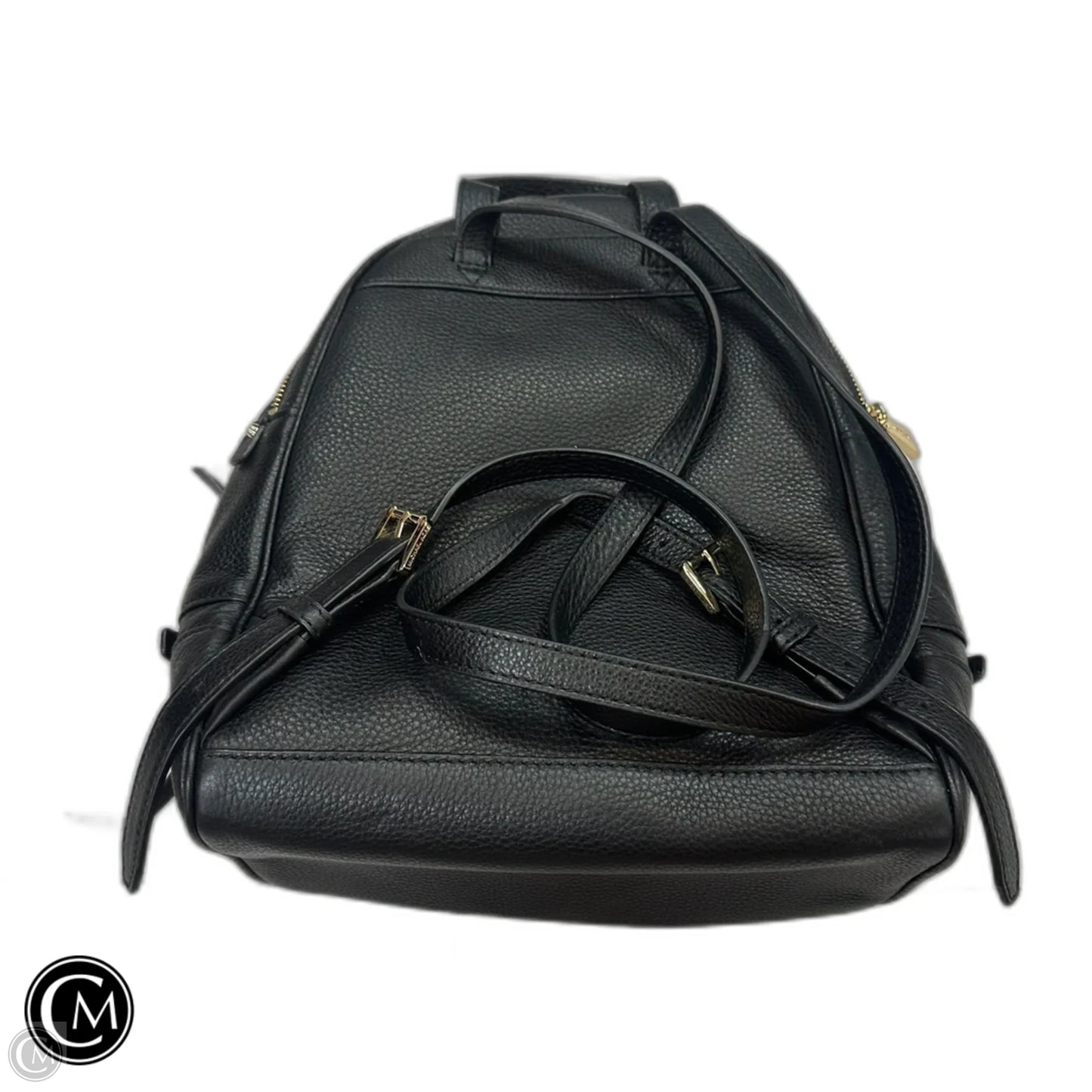 Backpack Designer By Michael By Michael Kors, Size: Medium