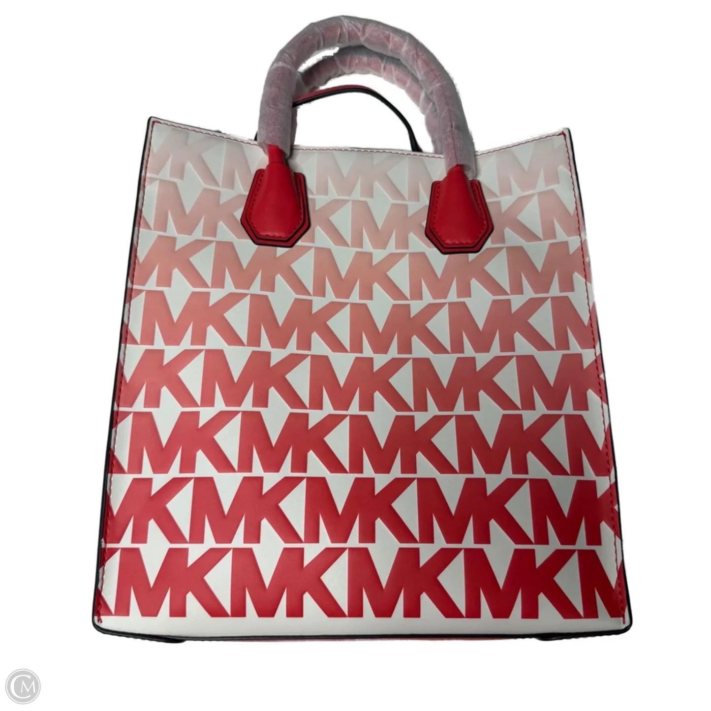 Tote Designer By Michael By Michael Kors, Size: Medium