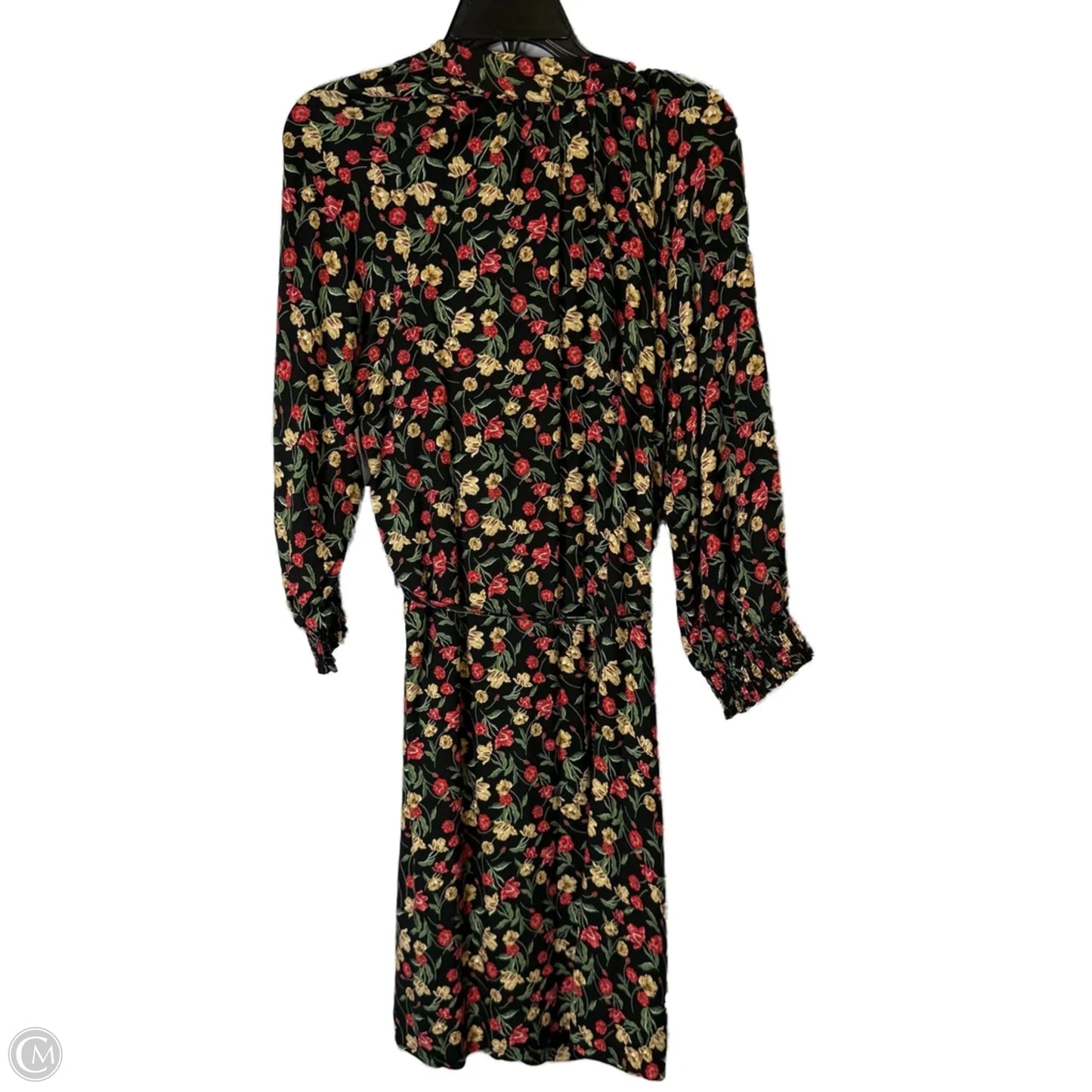 Dress Casual Short By Draper James Rsvp In Black, Size: M