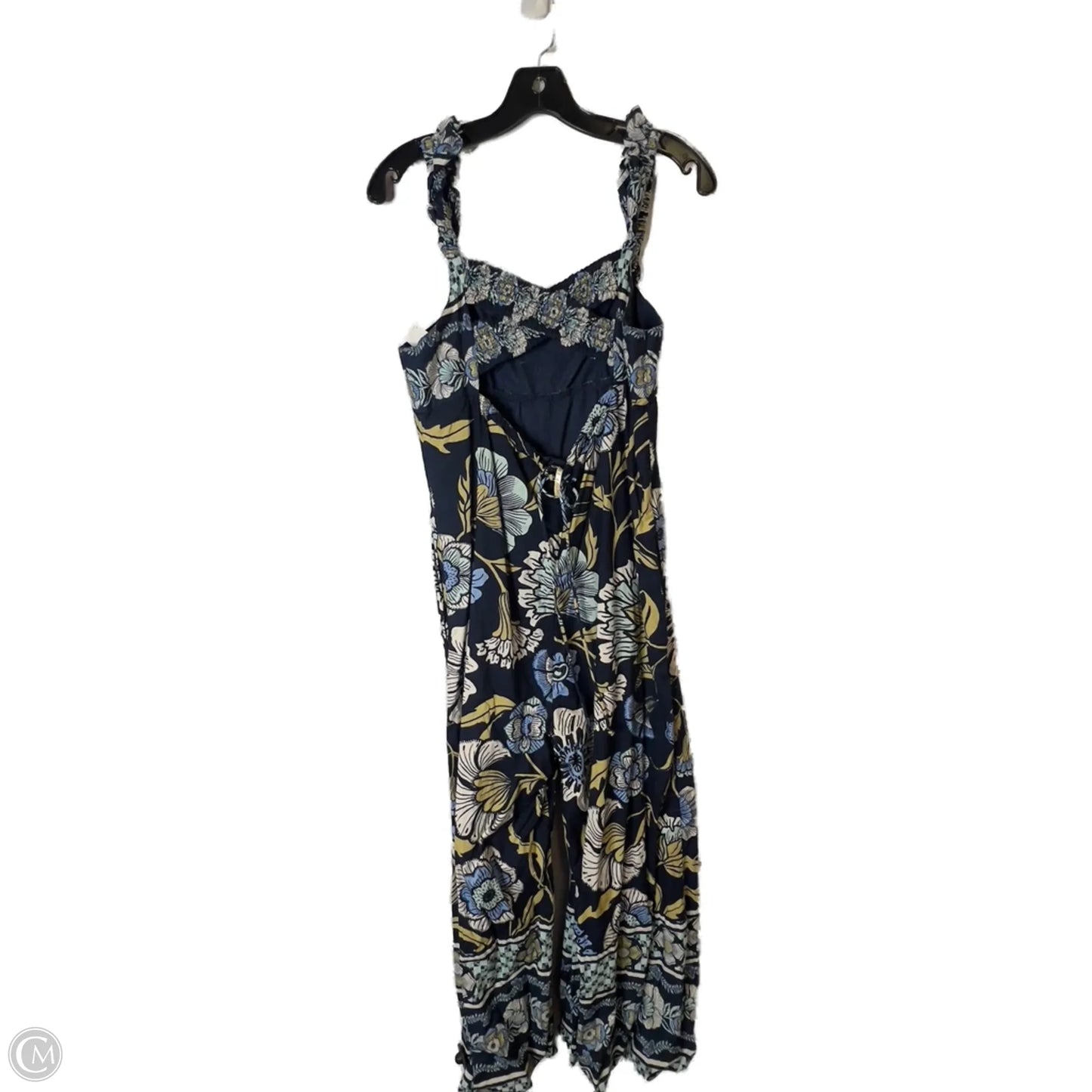 Jumpsuit By Free People In Navy, Size: S