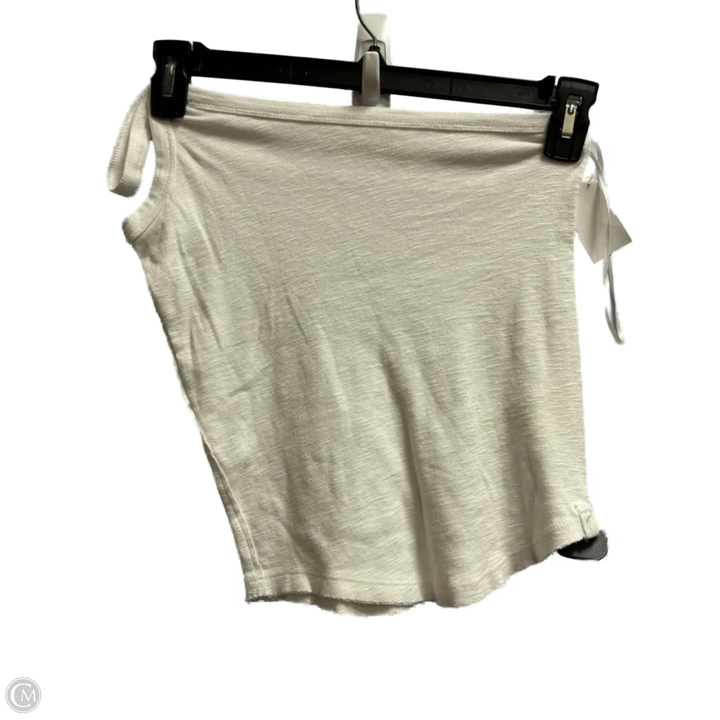 Top Sleeveless By We The Free In White, Size: S