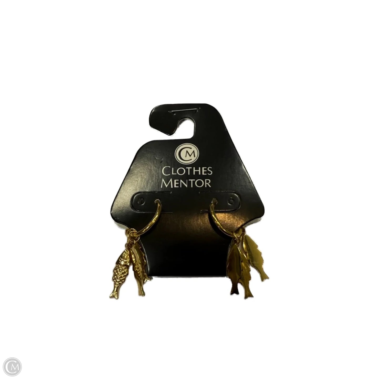 Earrings Dangle/drop By Clothes Mentor