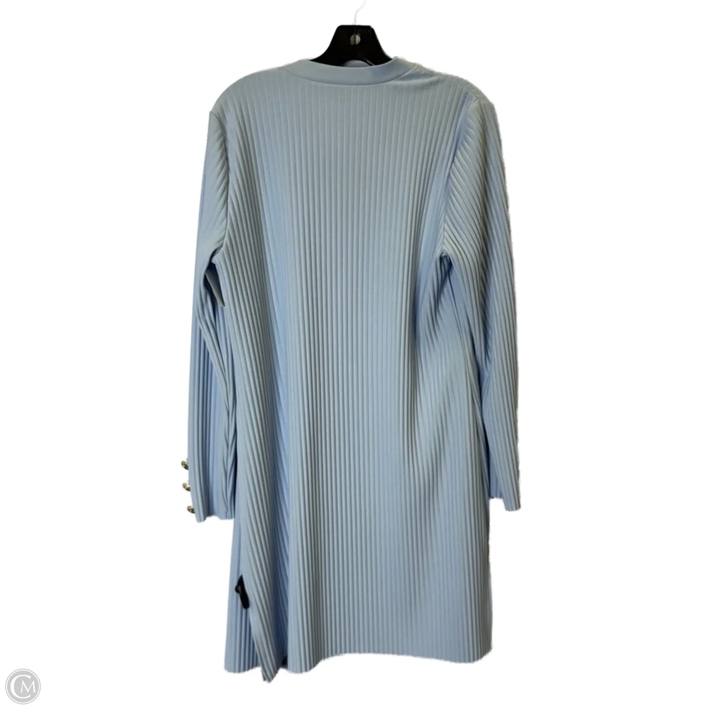 Cardigan By Marc New York In Blue, Size: M