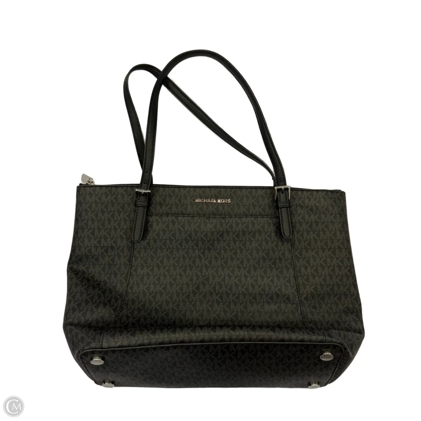 Handbag Designer By Michael By Michael Kors, Size: Medium