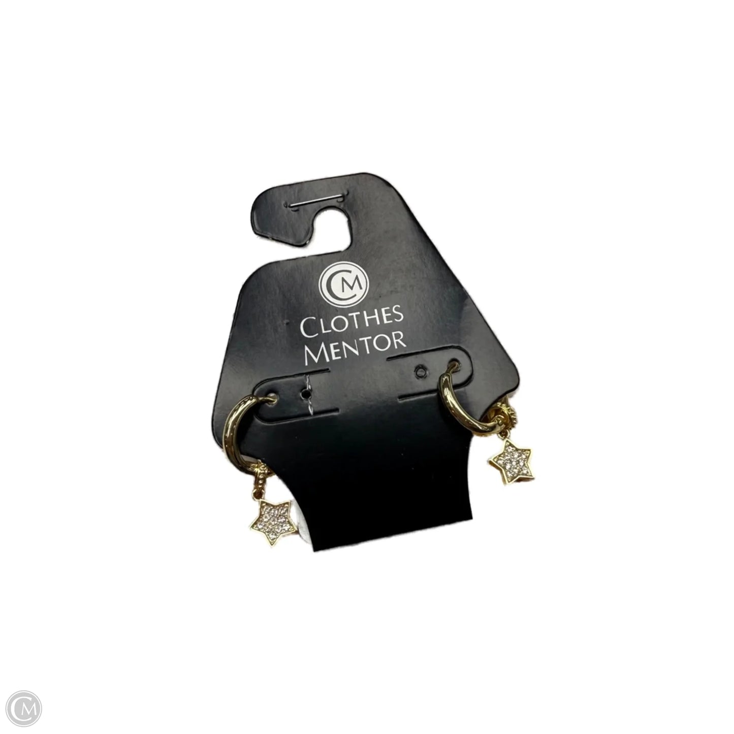 Earrings Dangle/drop By Clothes Mentor