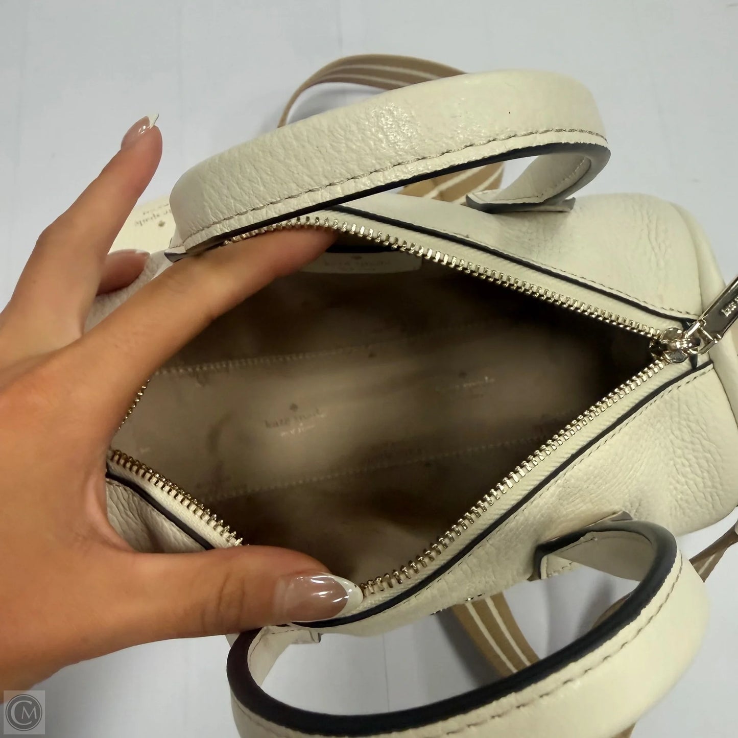 Crossbody Designer By Kate Spade, Size: Small