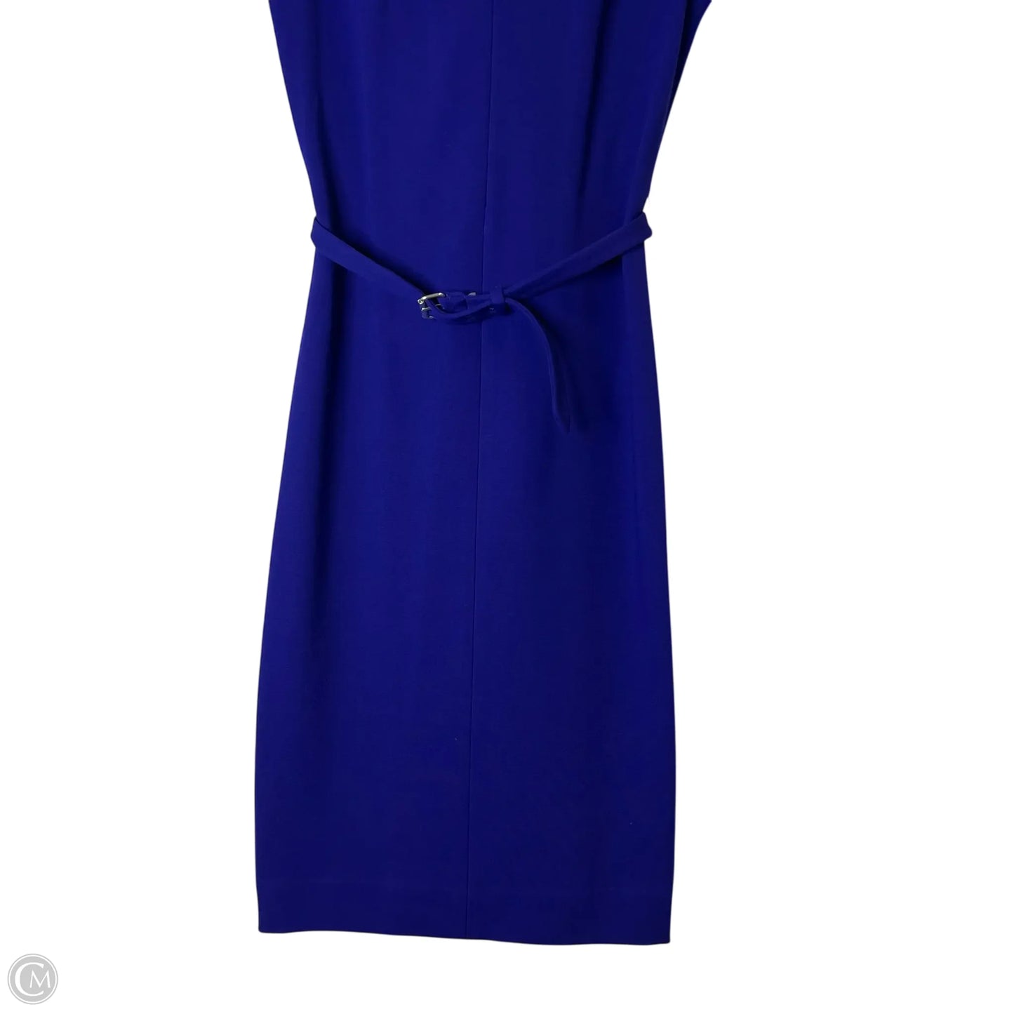 Dress Work By Cmc In Purple, Size: 2