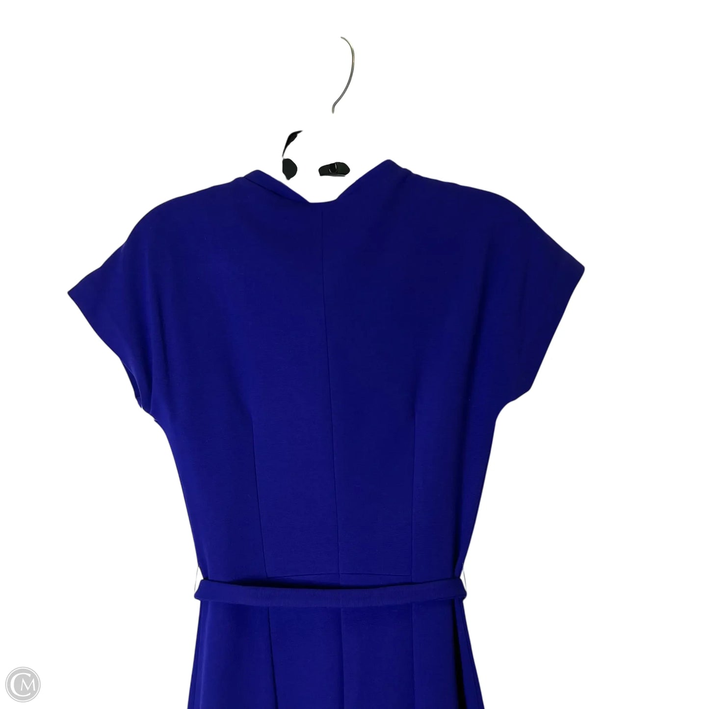 Dress Work By Cmc In Purple, Size: 2