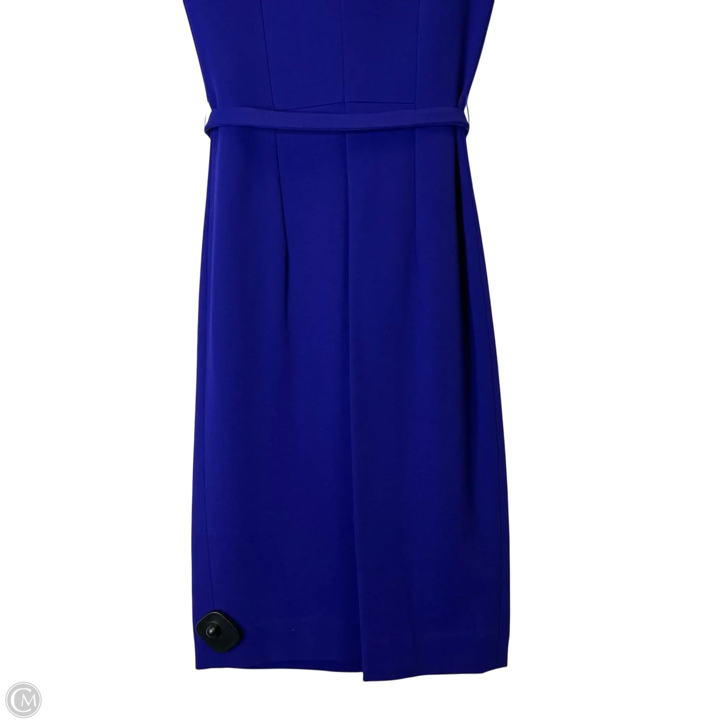 Dress Work By Cmc In Purple, Size: 2