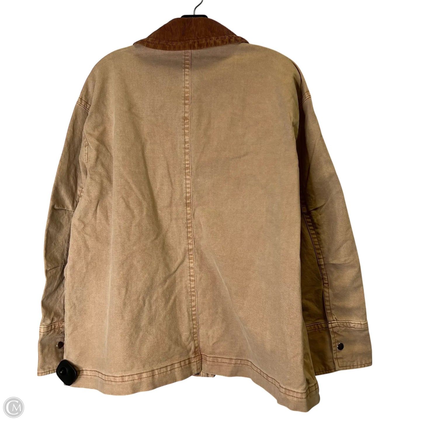 Jacket Other By Old Navy In Pink, Size: L