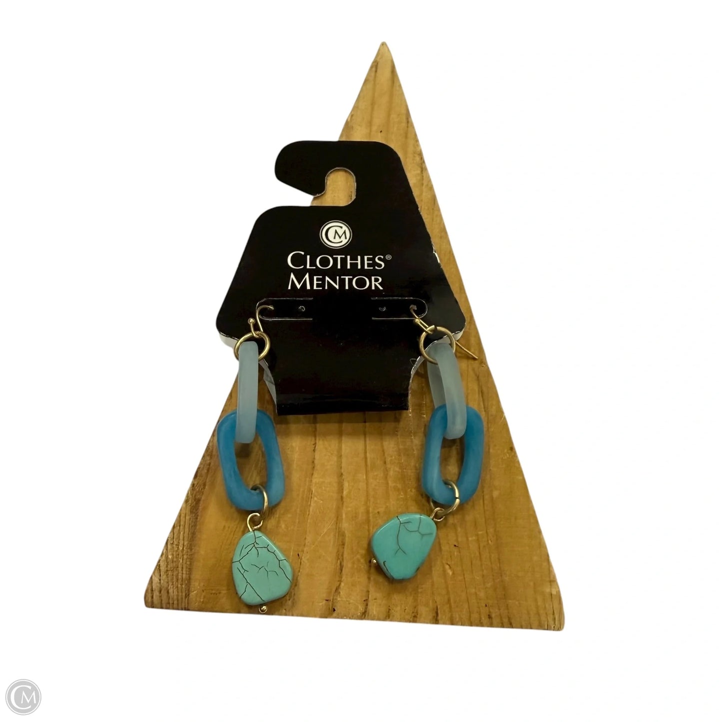 Earrings Dangle/drop By Clothes Mentor