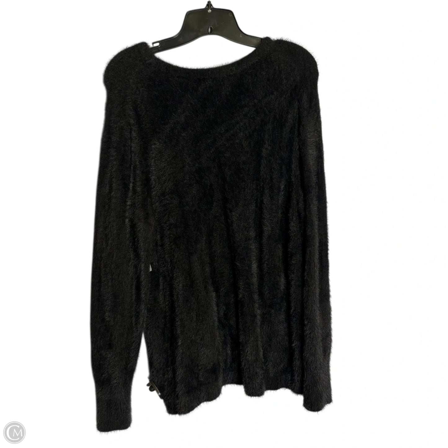 Sweater By Old Navy In Black, Size: L