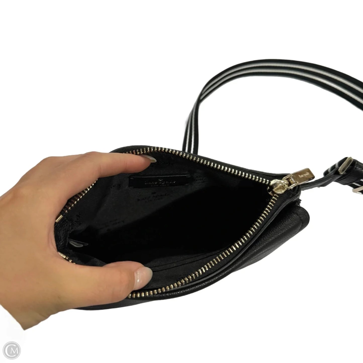 Belt Bag Designer By Kate Spade, Size: Small