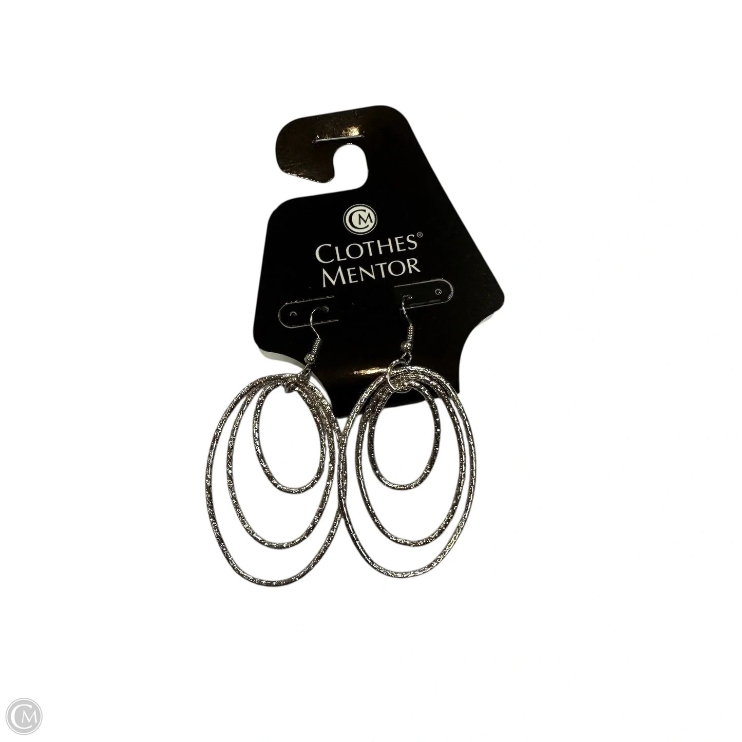 Earrings Dangle/drop By Cmc