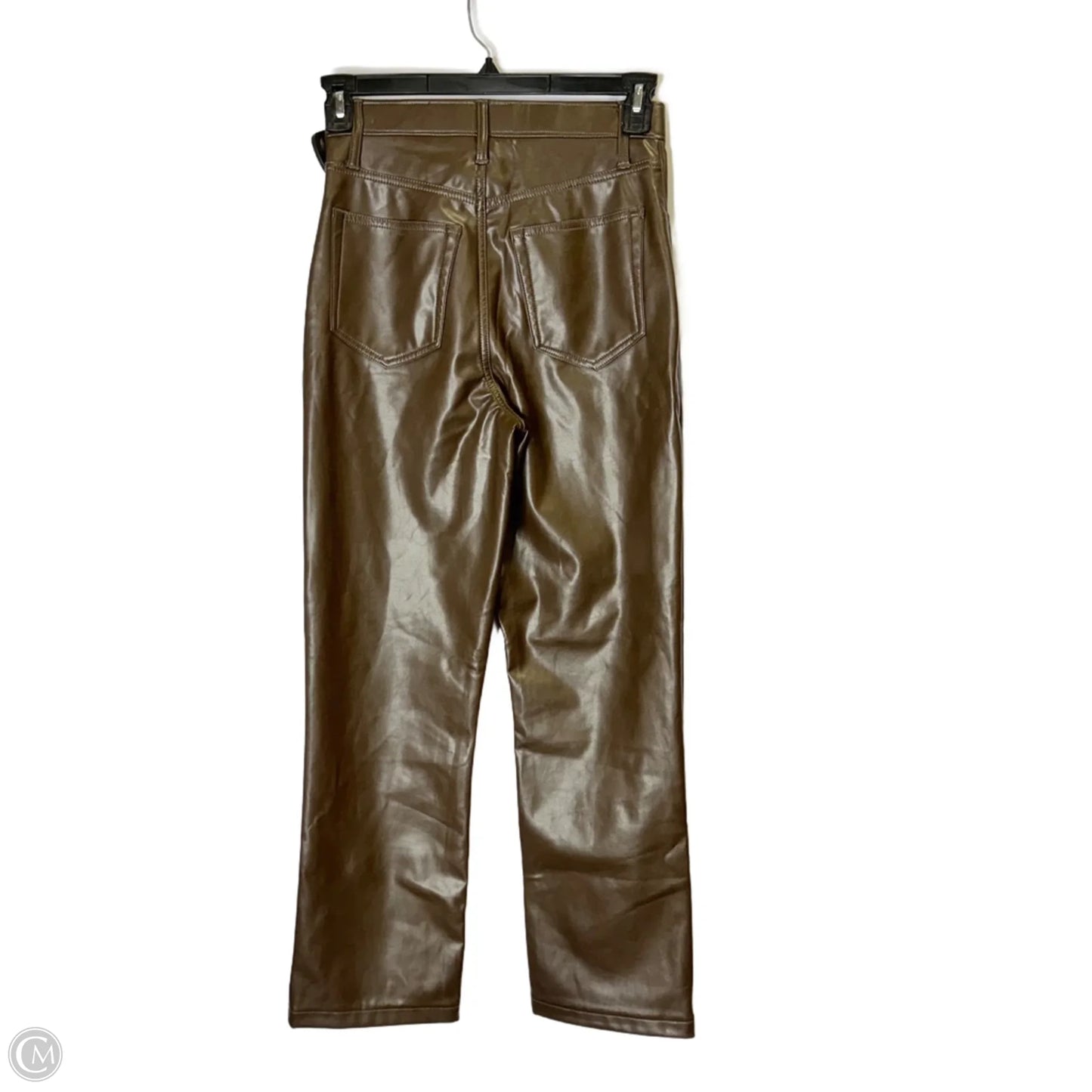Pants Other By Abercrombie And Fitch In Brown, Size: 4