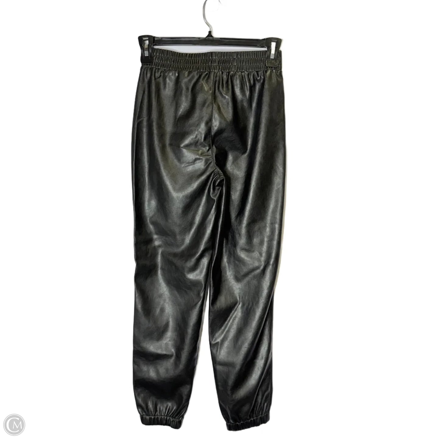 Pants Joggers By Lna In Black, Size: Xs