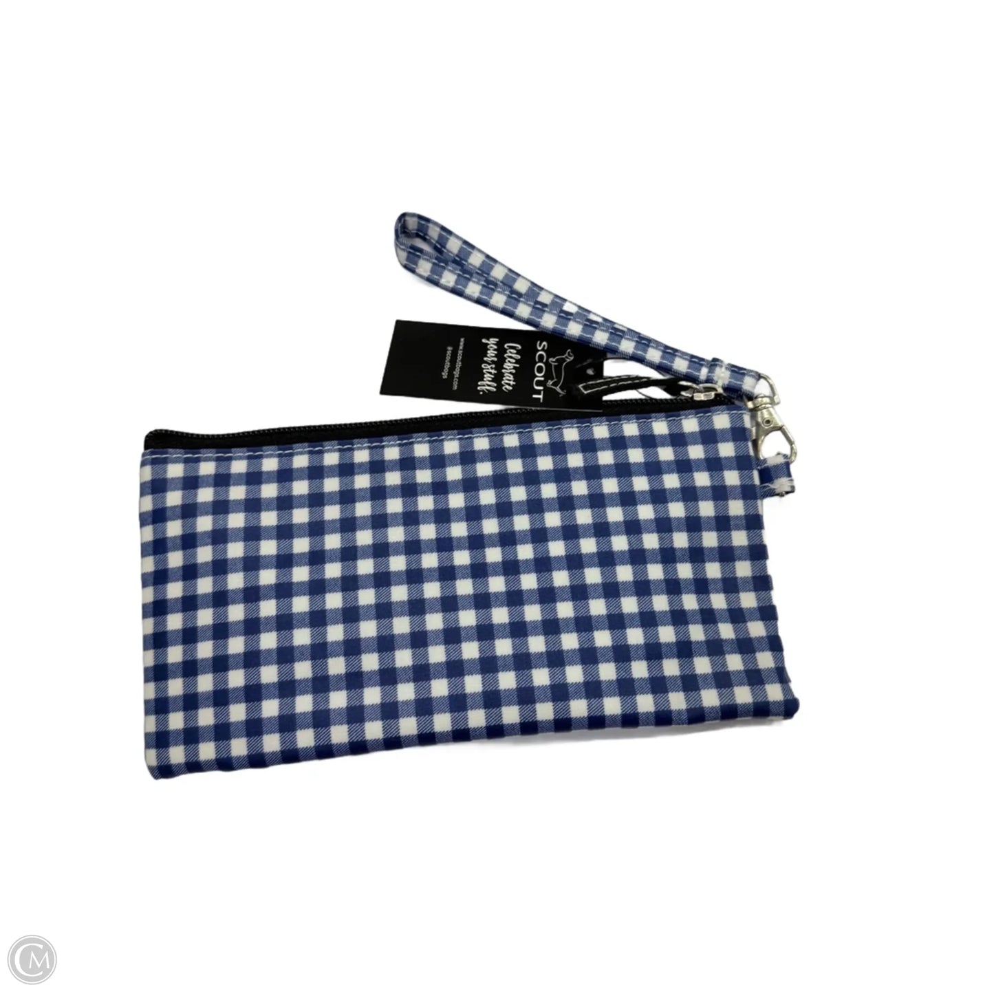 Wristlet By Scout, Size: Small