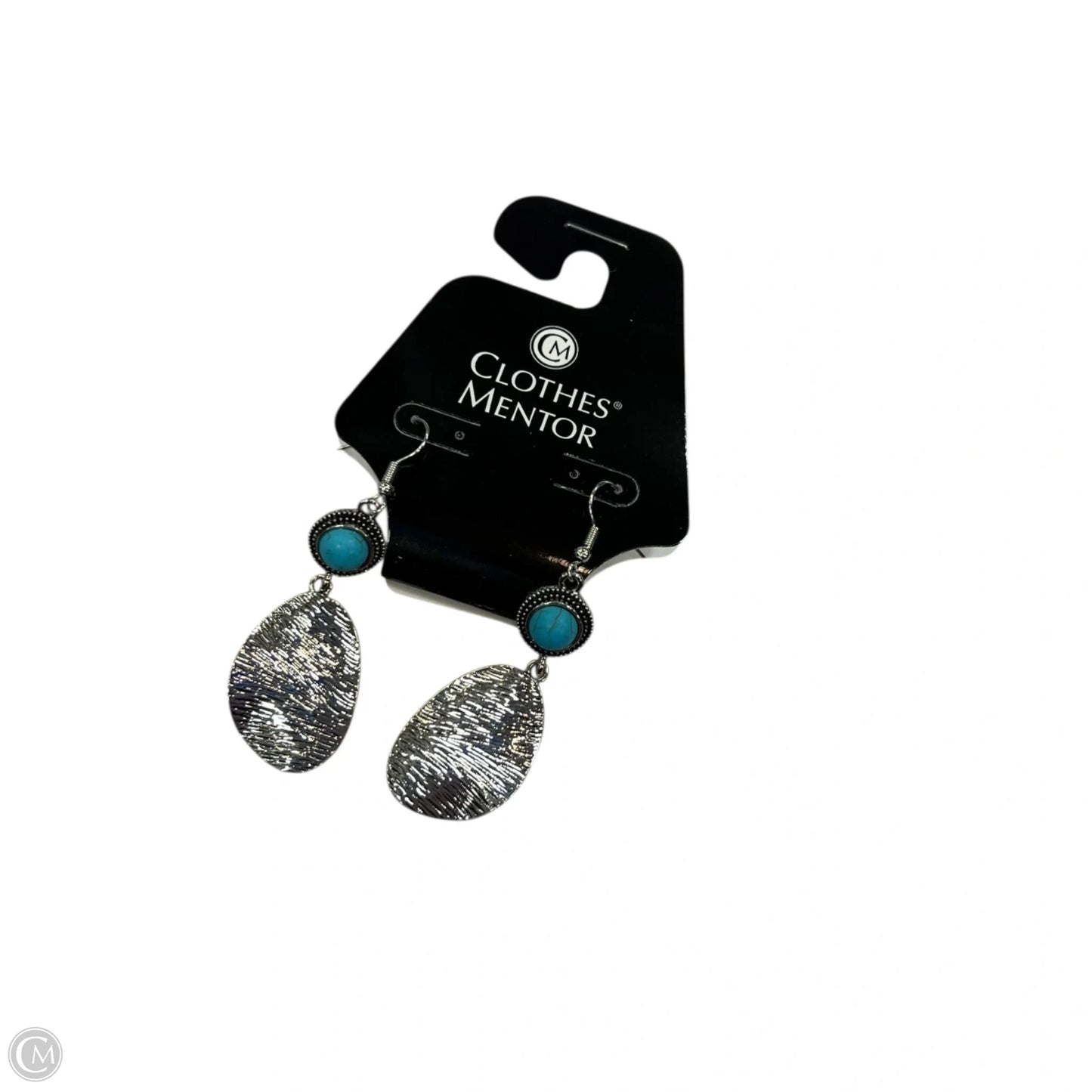 Earrings Dangle/drop By Cmc