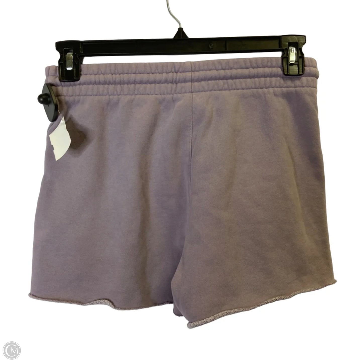 Shorts By Tna In Purple, Size: S