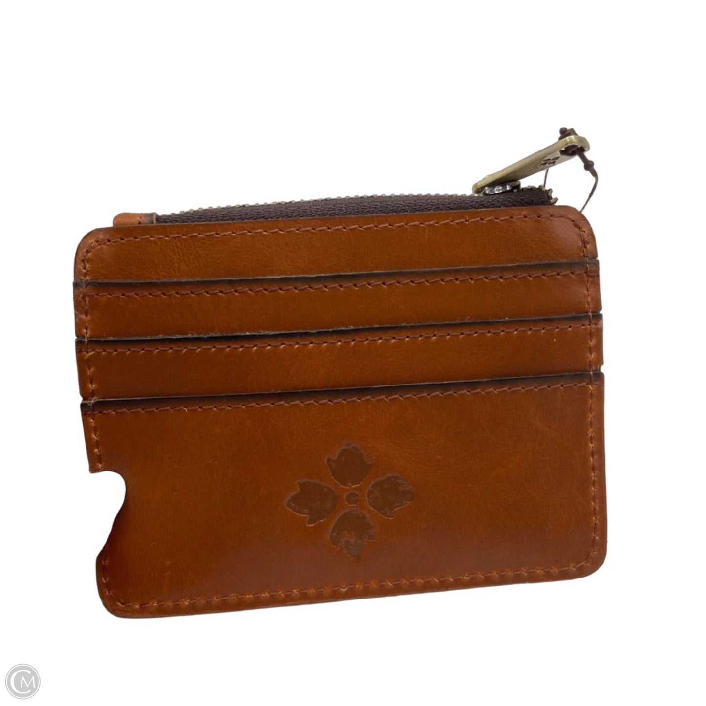 Wallet Designer By Patricia Nash, Size: Small