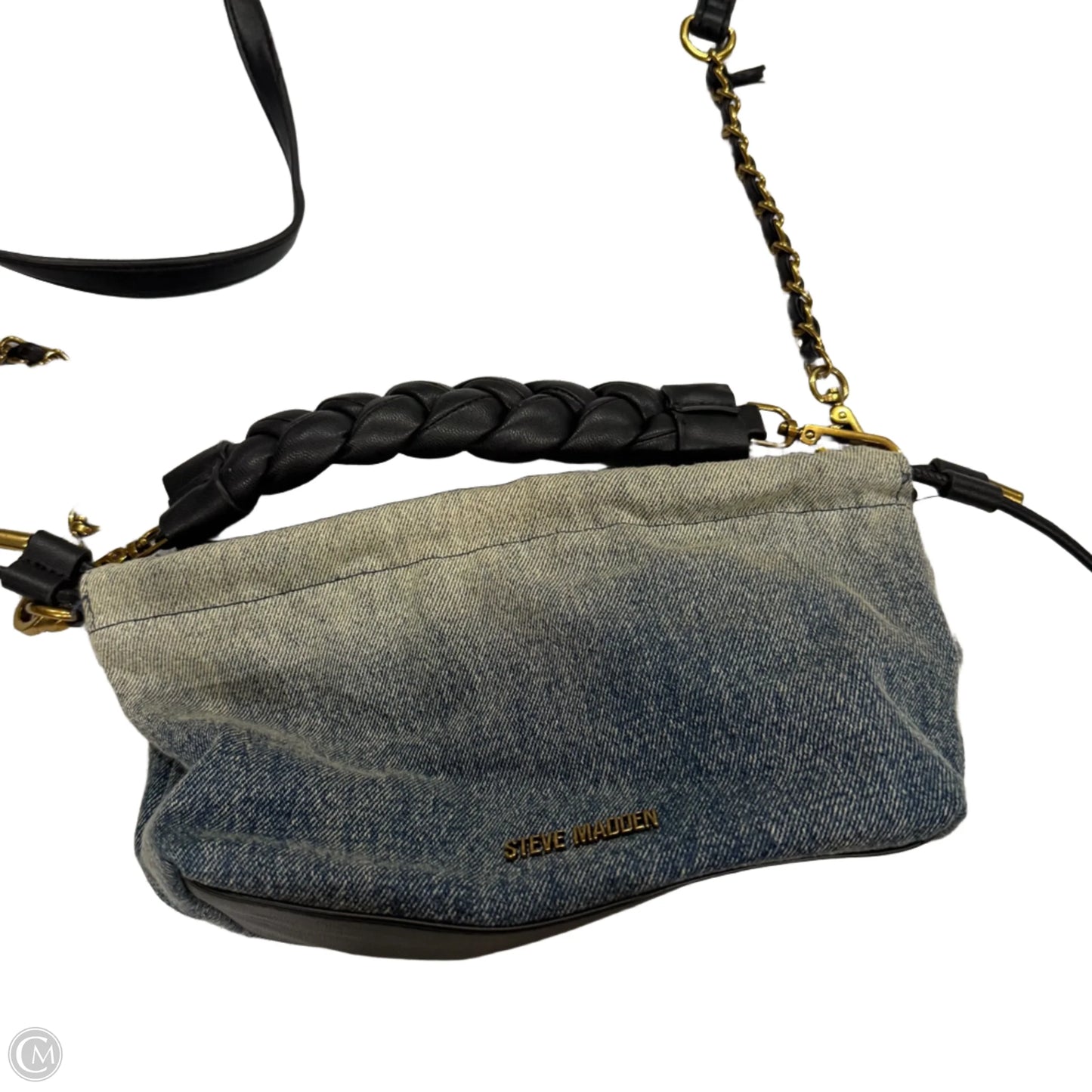 Crossbody By Steve Madden, Size: Small