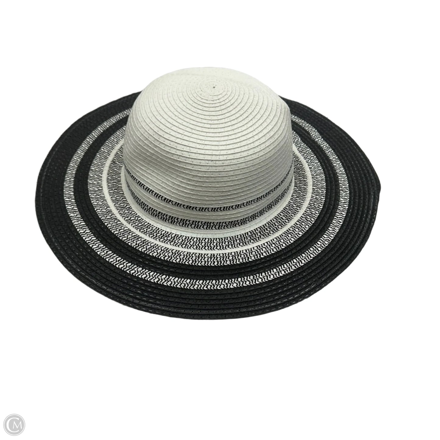 Hat Floppy By Time And Tru