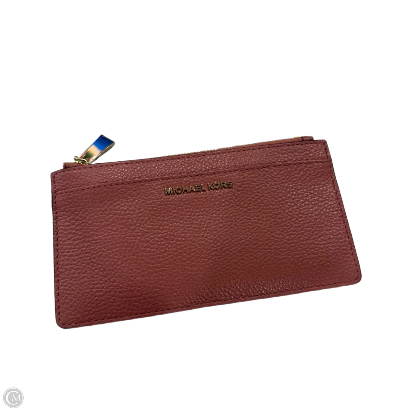 Wristlet Designer By Michael By Michael Kors, Size: Medium