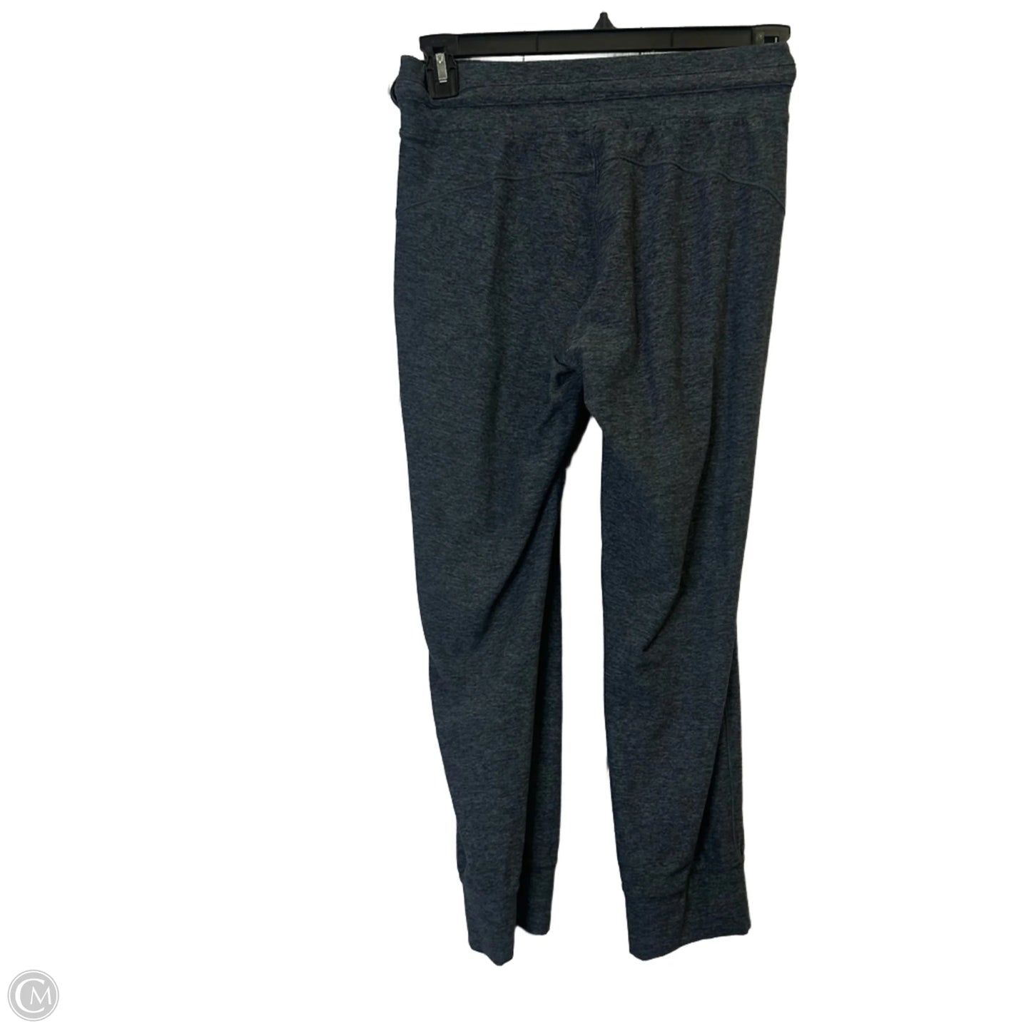 Athletic Pants By Lululemon In Grey, Size: 6