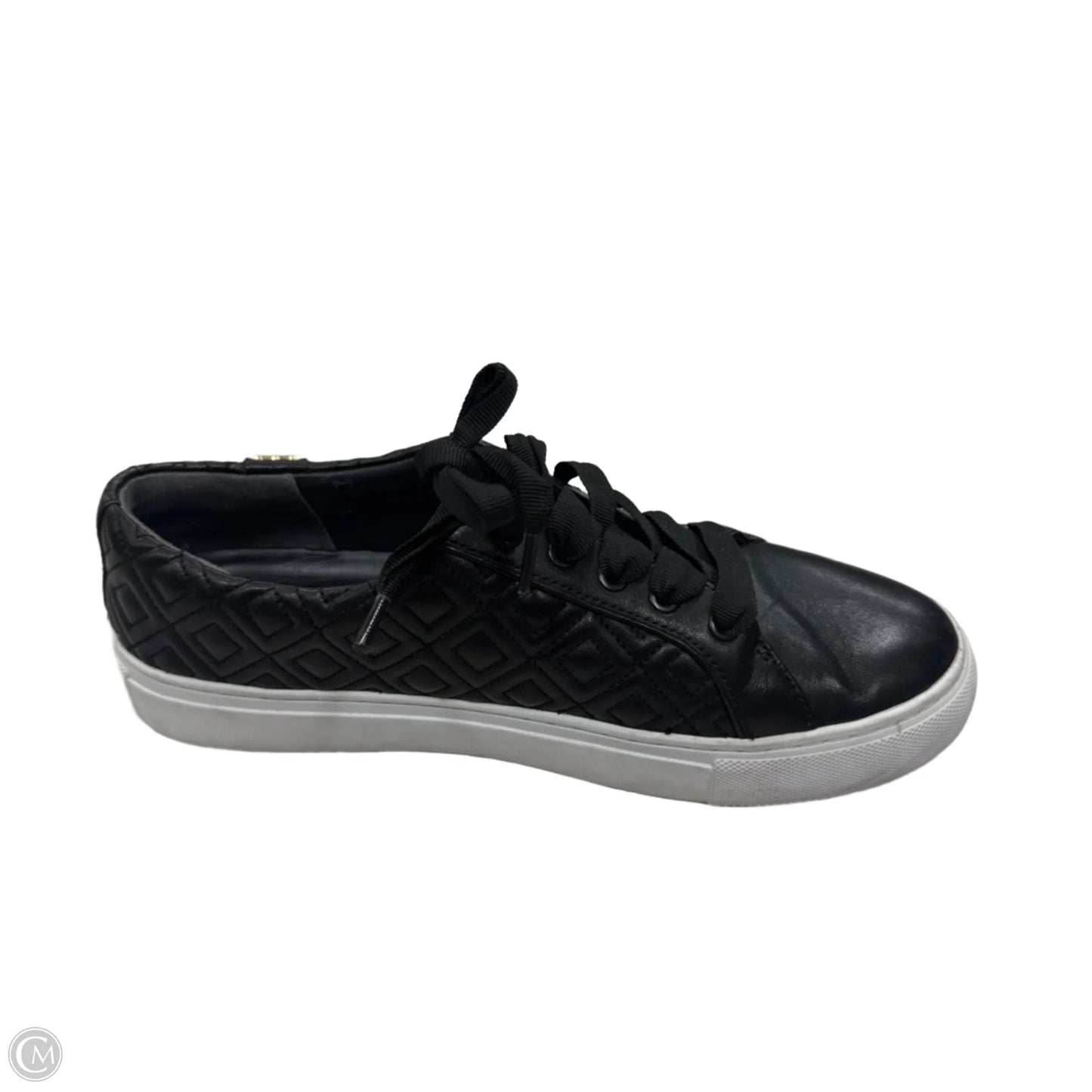 Shoes Designer By Tory Burch In Black, Size: 8