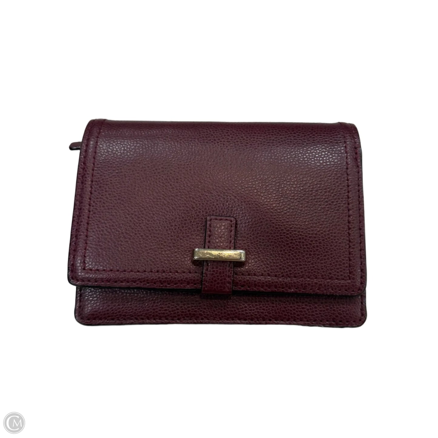 Wallet Designer By Kate Spade, Size: Medium