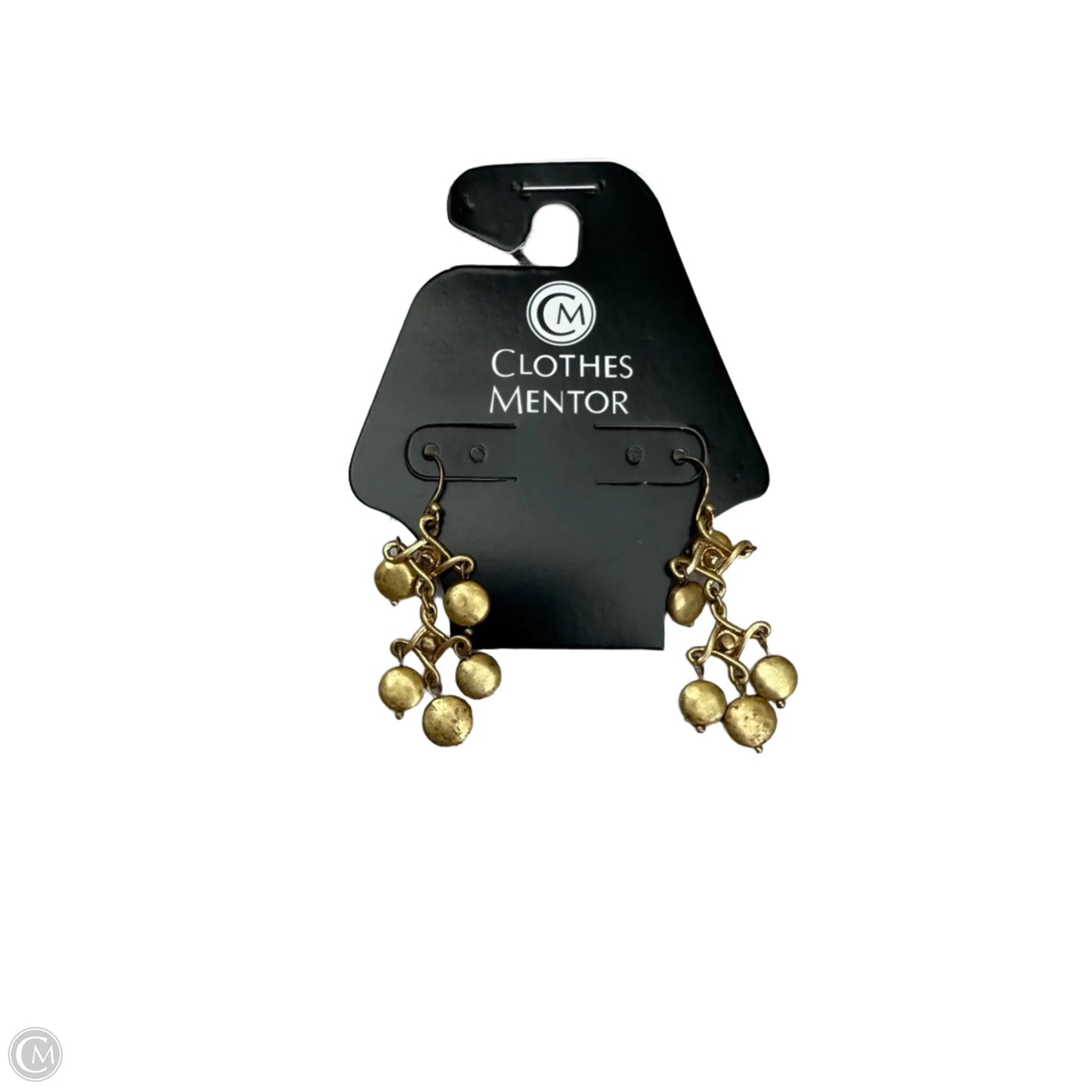 Earrings Dangle/drop By Clothes Mentor